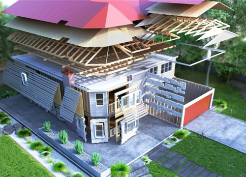 裝配式工作納入立法？裝配式建筑才是建筑業(yè)的未來(lái)