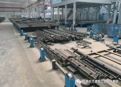 解決方案！裝配式建筑預(yù)制混凝土板裂縫相應(yīng)的預(yù)防及控制措施