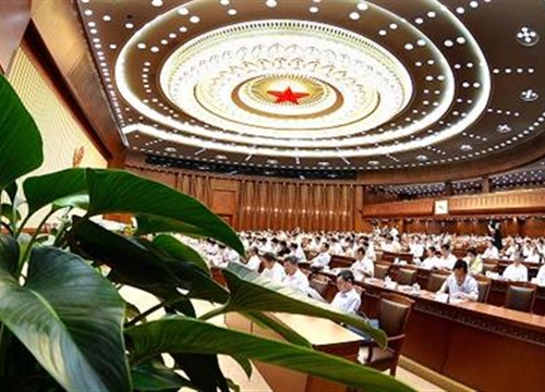 2019下半年有何動作？習近平主持中共中央政治局會議分析研究經(jīng)濟形勢